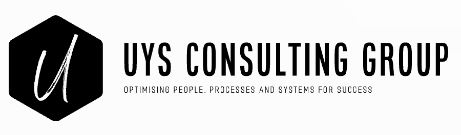 Uys Consulting Group